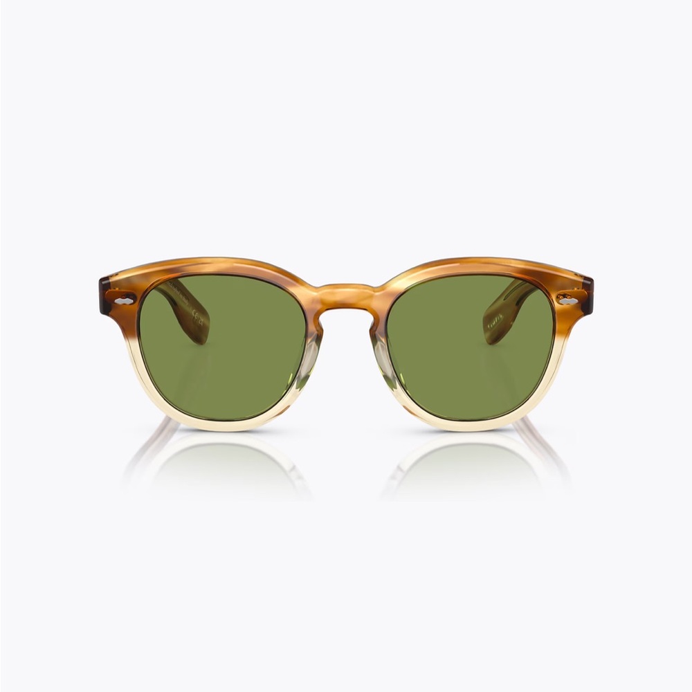 Oliver Peoples Cary Grant sunglasses